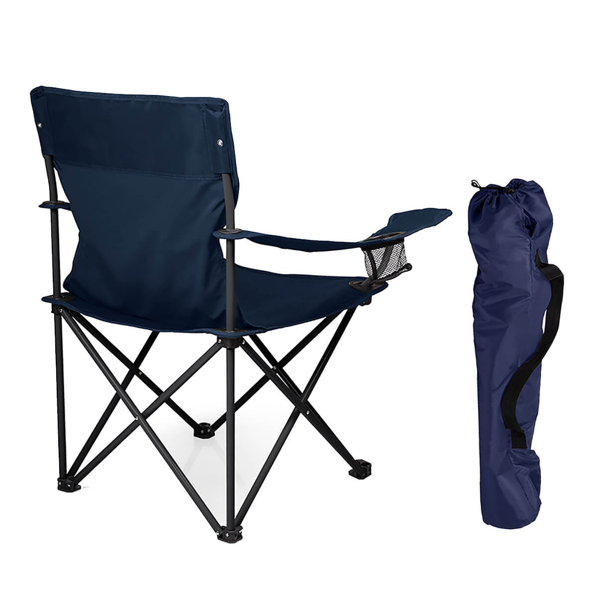 girls camp chair