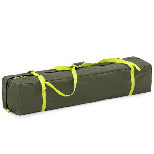 Tent carry case