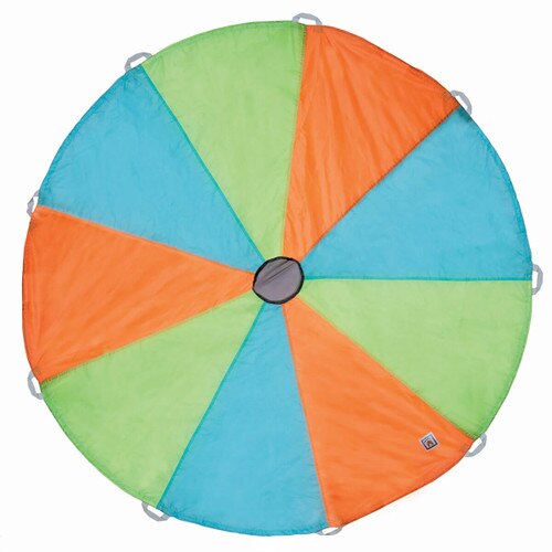 Funchute parachute