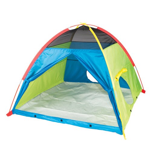 Super Dome Tent
