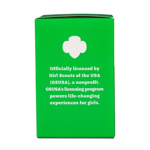 Girl Scout Cookie Bandages