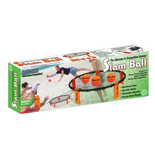 Slam Ball Game Set