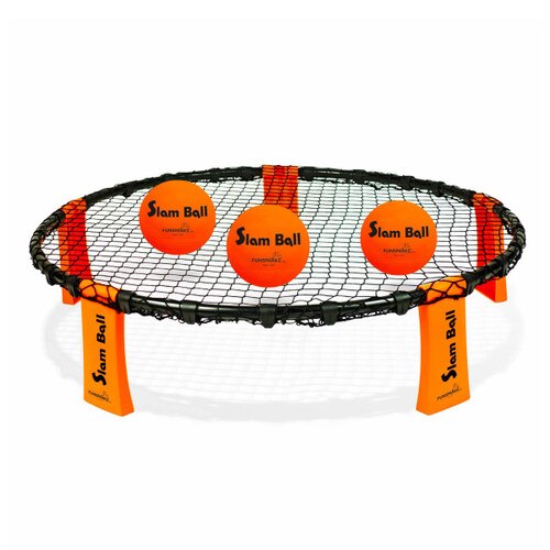 Slam Ball Game Set