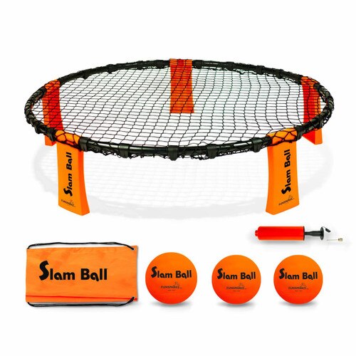 Slam Ball Game Set