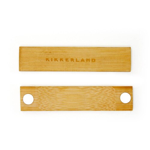 Huckleberry Grass Whistle Kit