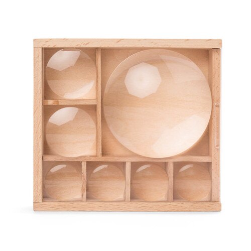 Huckleberry Bug Box Kit