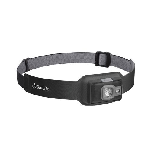BioLite head lamp