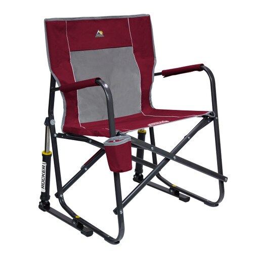 Folding Camp Chair