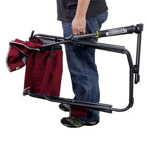 Folding Camp Chair