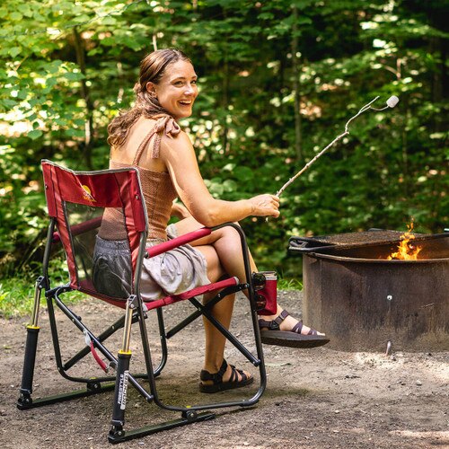 Folding Camp Chair