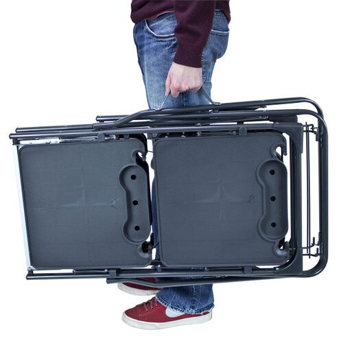 Portable Cooking Station