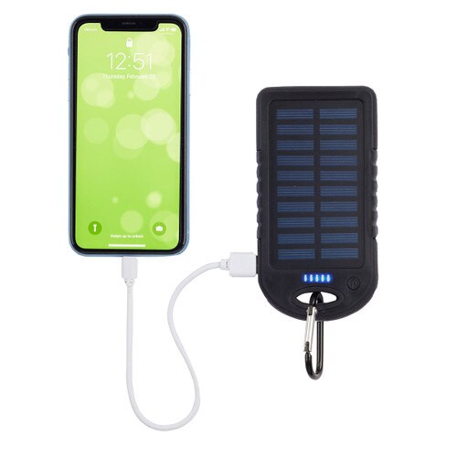 Solar Charger