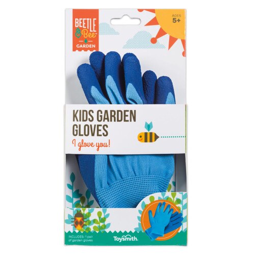 Kid Size Garden Gloves