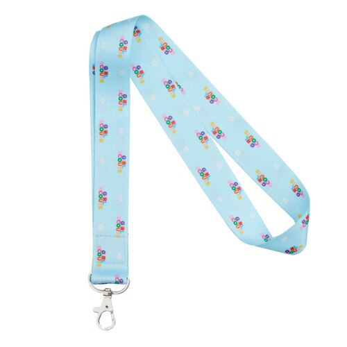 girl scouts lanyard