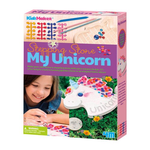 Paint Your Own Unicorn