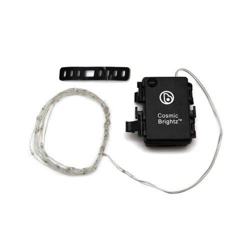Brightz Custom Bike Frame LED Light