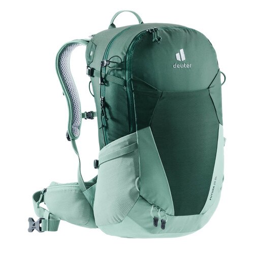 zwaar toren Doe alles met mijn kracht Deuter Futura 25 SL Hiking Backpack - Forest Green| Girl Scout Shop