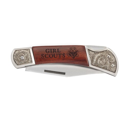 legacy knife
