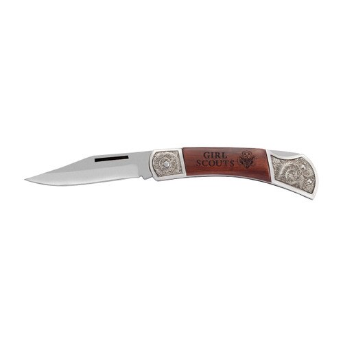 legacy knife
