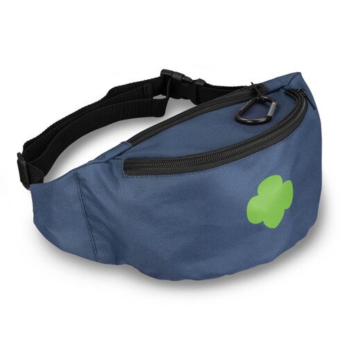 Girl Scout First Aid Fanny Pack