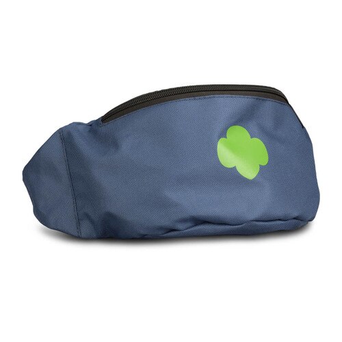 Girl Scout First Aid Fanny Pack