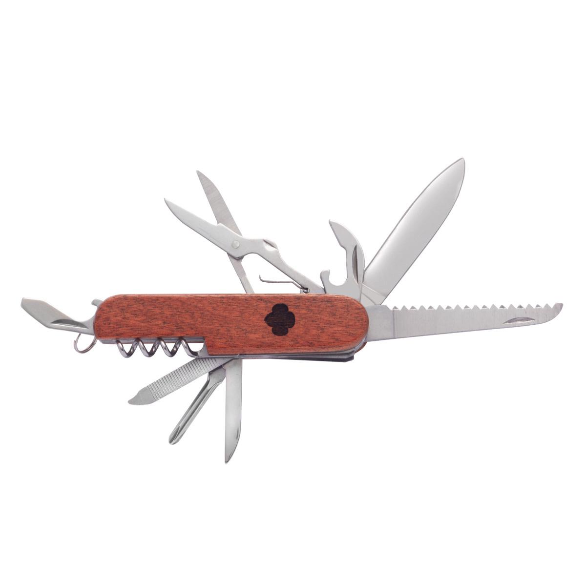 Girl scout swiss online army knife