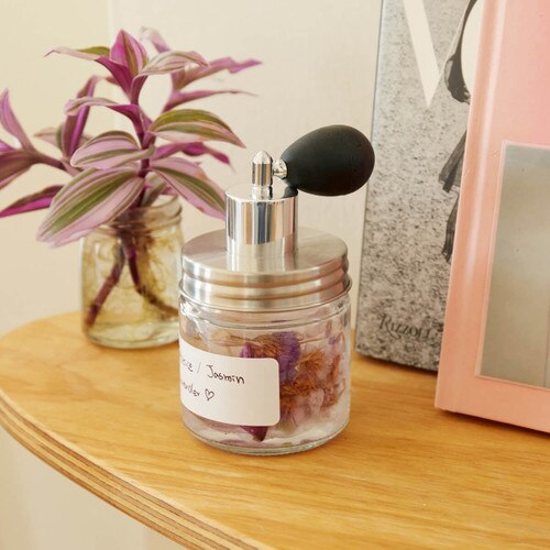 Make Your Own Perfume Kit