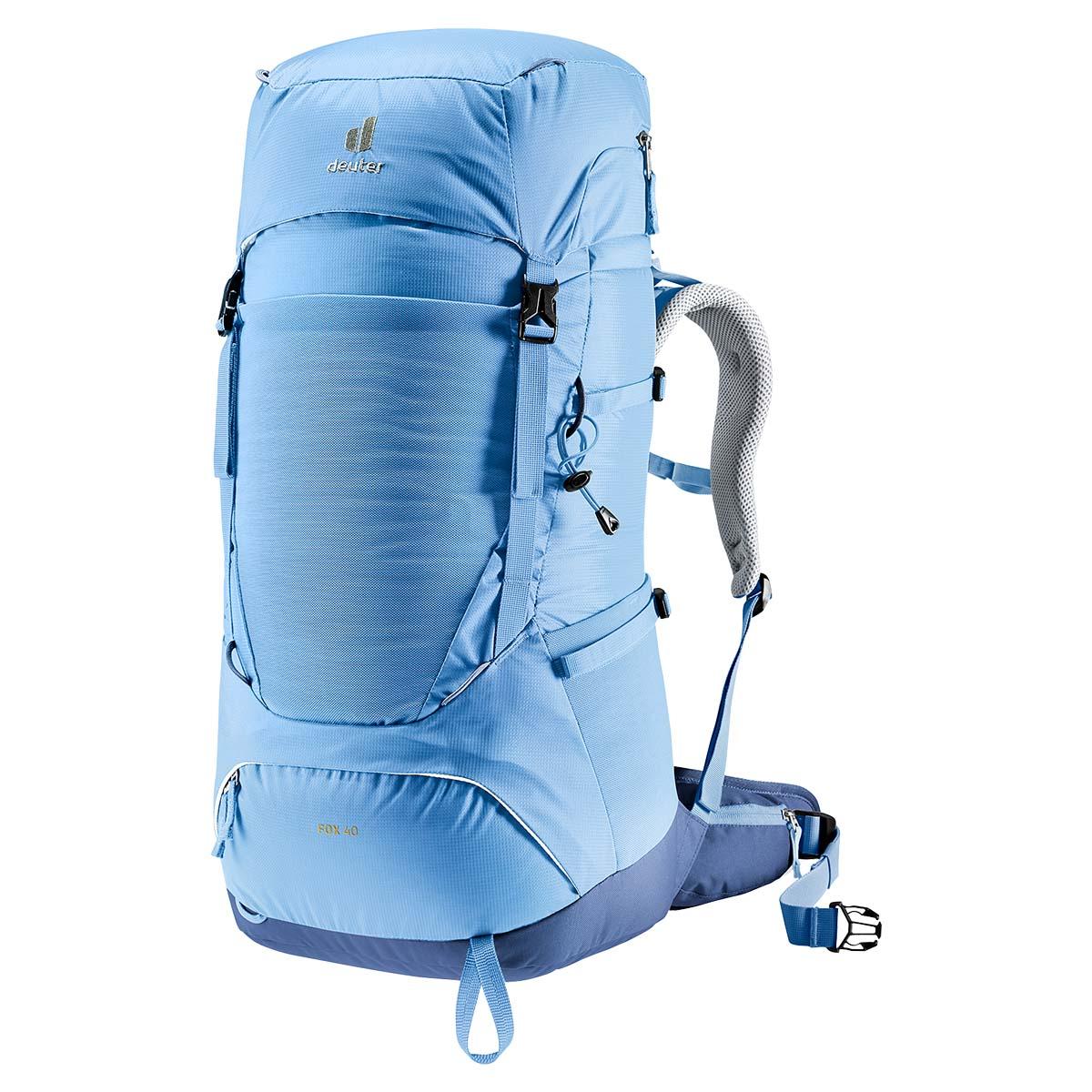 Deuter - milsp110 deuter Futura Air Trek 45+10 SL | Trekking backpack