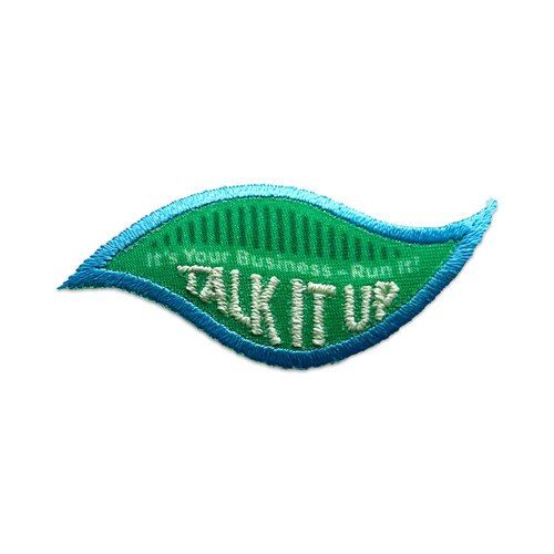 GSNC Daisy Talk it Up-Retired