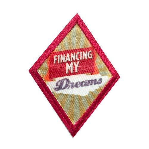 GSNC Cadette Financing My DreamsBad