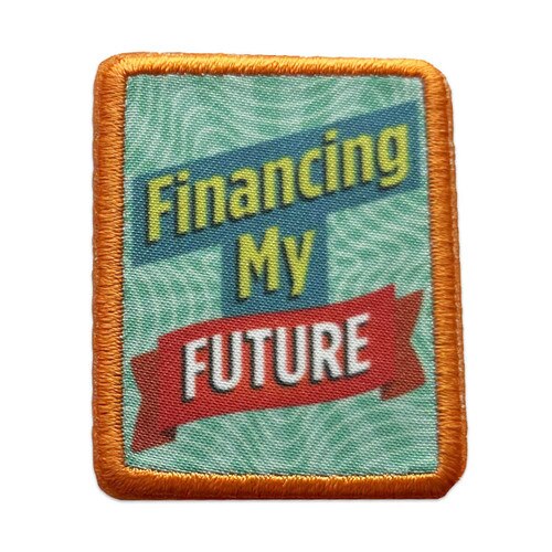 GSNC Senior Financing My Future