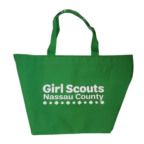 GSNC Reusable Tote Bag