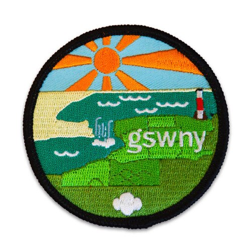 Western New York Council Fun Patch