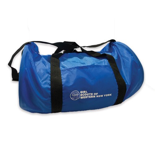 Western New York Duffle Bag