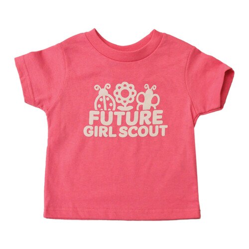 Western New York Future Girl Scout