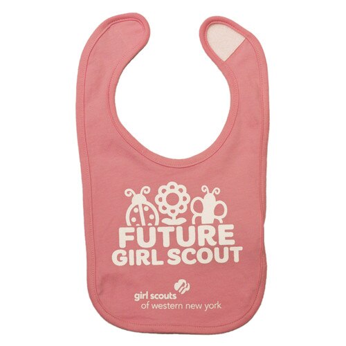 Western New York Future Girl Scout