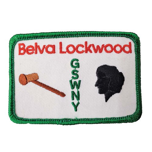 Western New York Belva Lockport Ba