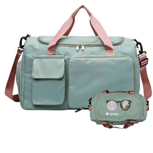 GSSNE Explore & Adventure Travel Du