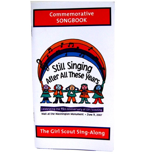 Girl scouts songs Girl scouts songs