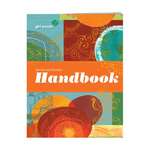 New > Latest Program Releases > New Cadette & Senior Handbooks