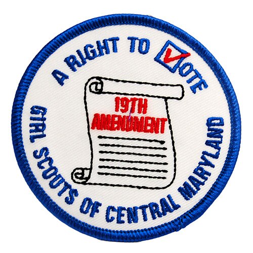 GSCM A Right To Vote Patch