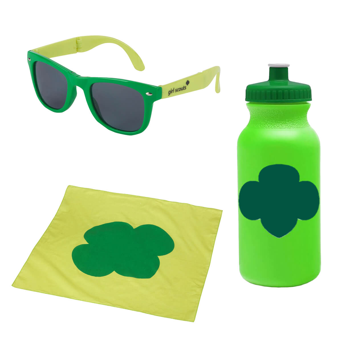 Fun in the Sun Gift Bundle Girl Scout Shop