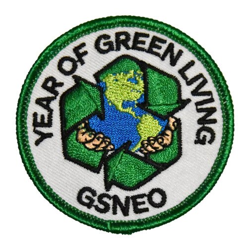 GSNEO: Year of Green Living Program