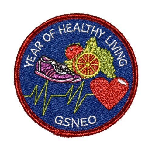 GSNEO: Year of Healthy Living Progr