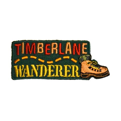 GSNEO: Timberlane Wanderer Patch