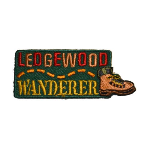 GSNEO: Ledgewood Wanderer Patch