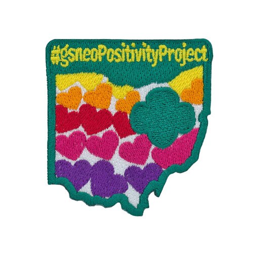 GSNEO: Positivity Project Particpat