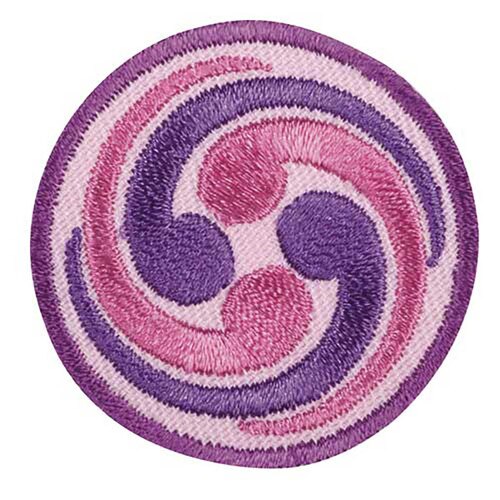 GSOH Junior Product Designer Badge-