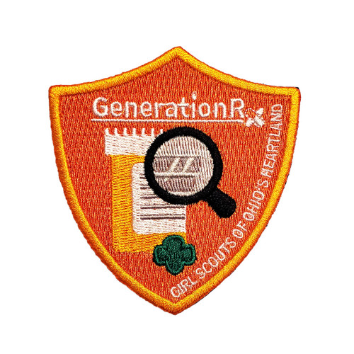 GSOH Generation Rx Senior/Ambassado