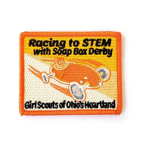GSOH Racing to STEM